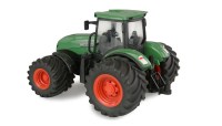 RC tractor met zaaimachine schaal 1 op 24 RTR groen kant-en-klaar